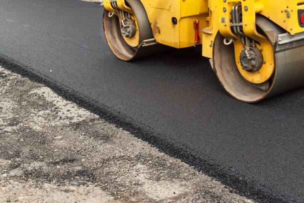 Reasons to Select Us for Your Driveway Paving Requirements in Burnham, PA